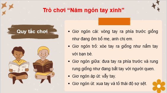 Giáo án điện tử HĐTN lớp 4 Chân trời sáng tạo Tuần 8 | PPT Hoạt động trải nghiệm lớp 4