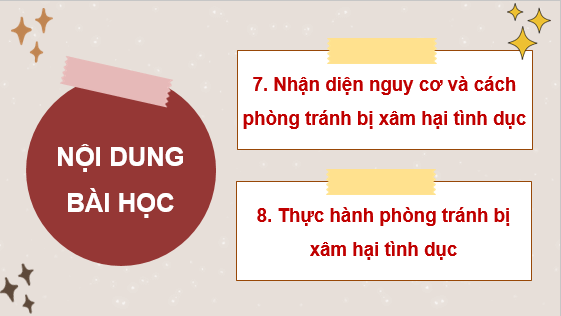 Giáo án điện tử HĐTN lớp 4 Chân trời sáng tạo Tuần 8 | PPT Hoạt động trải nghiệm lớp 4