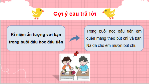 Giáo án điện tử HĐTN lớp 4 Chân trời sáng tạo Tuần 9 | PPT Hoạt động trải nghiệm lớp 4