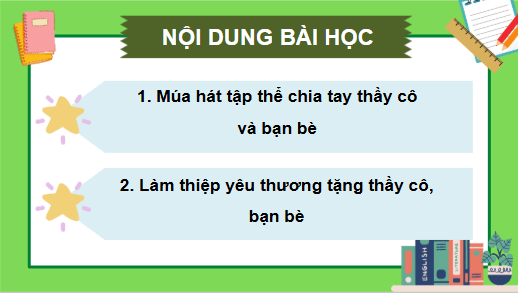 Giáo án điện tử HĐTN lớp 4 Chân trời sáng tạo Tuần tổng kết | PPT Hoạt động trải nghiệm lớp 4