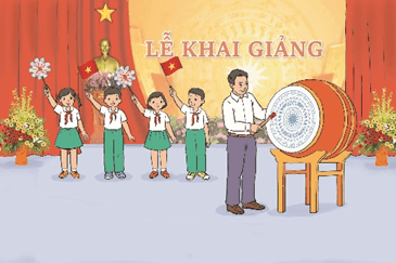 Giáo án Hoạt động trải nghiệm lớp 4 Tuần 1 Chân trời sáng tạo