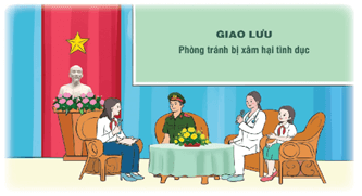 Giáo án Hoạt động trải nghiệm lớp 4 Tuần 8 Chân trời sáng tạo