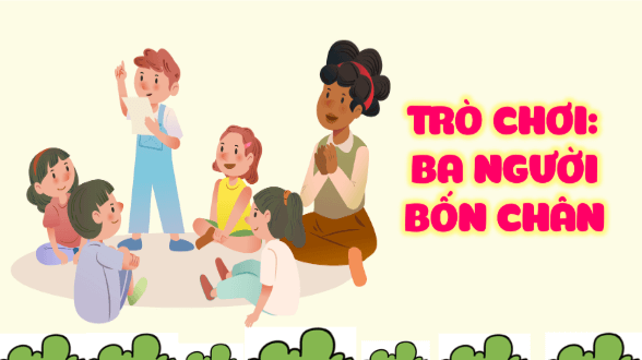 Giáo án điện tử HĐTN lớp 5 Cánh diều Tuần 33 | PPT Hoạt động trải nghiệm lớp 5