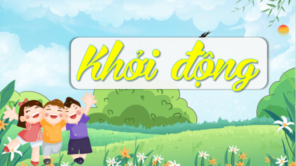 Giáo án điện tử HĐTN lớp 5 Cánh diều Tuần 34 | PPT Hoạt động trải nghiệm lớp 5