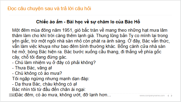 Giáo án điện tử HĐTN 6 Kết nối tri thức Bài 2: Đức tính đặc trưng của em | PPT Hoạt động trải nghiệm 6