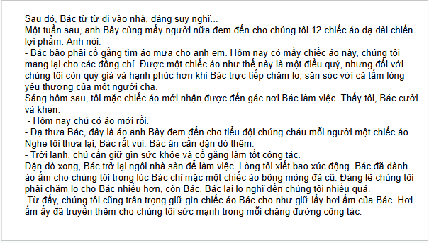 Giáo án điện tử HĐTN 6 Kết nối tri thức Bài 2: Đức tính đặc trưng của em | PPT Hoạt động trải nghiệm 6
