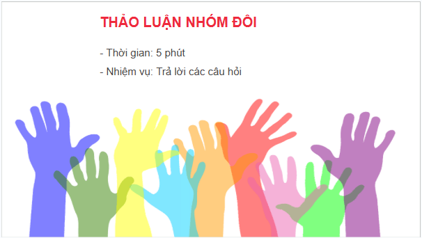 Giáo án điện tử HĐTN 6 Kết nối tri thức Bài 2: Em tham gia hoạt động thiện nguyện | PPT Hoạt động trải nghiệm 6