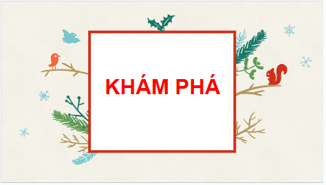 Giáo án điện tử HĐTN 6 Kết nối tri thức Bài 2: Truyền thống trường em | PPT Hoạt động trải nghiệm 6