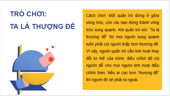 Giáo án điện tử HĐTN 6 Kết nối tri thức Bài 3: Giao tiếp phù hợp | PPT Hoạt động trải nghiệm 6