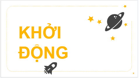 Giáo án điện tử HĐTN 6 Kết nối tri thức Bài 3: Sở thích và khả năng của em | PPT Hoạt động trải nghiệm 6