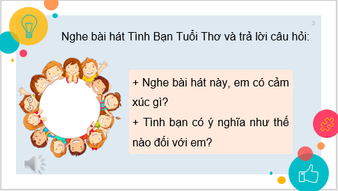 Giáo án điện tử HĐTN 6 Kết nối tri thức Bài 4: Em và các bạn | PPT Hoạt động trải nghiệm 6