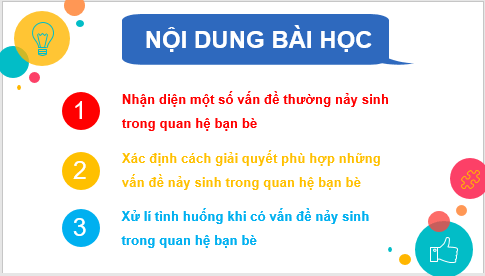 Giáo án điện tử HĐTN 6 Kết nối tri thức Bài 4: Em và các bạn | PPT Hoạt động trải nghiệm 6
