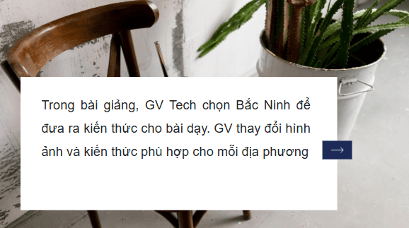 Giáo án điện tử HĐTN 6 Kết nối tri thức Bài 4: Truyền thống quê em | PPT Hoạt động trải nghiệm 6