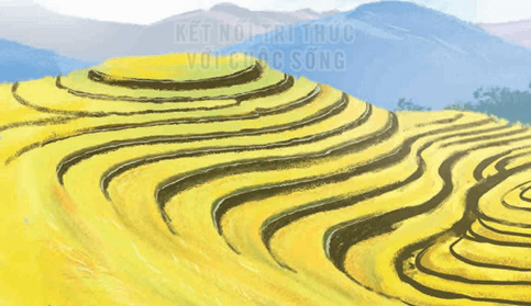 Giáo ánGiáo án HĐTN 8 Kết nối tri thức Bài 1: Cảnh quan thiên nhiên quê hương tôi