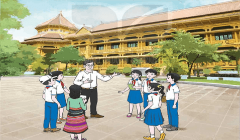 Giáo ánGiáo án HĐTN 8 Kết nối tri thức Bài 1: Tham gia các hoạt động giáo dục truyền thống và phát triển cộng đồng ở địa phương