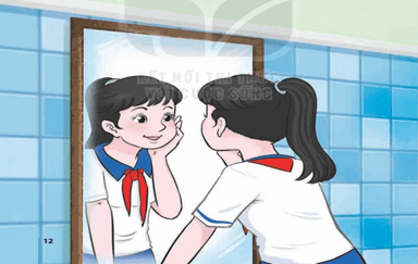 Giáo ánGiáo án HĐTN 8 Kết nối tri thức Bài 1: Tính cách và cảm xúc của tôi