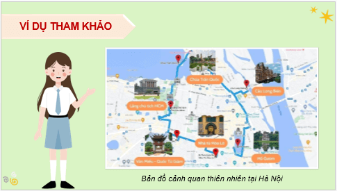 Giáo án điện tử HĐTN 8 Kết nối tri thức Bài 1: Cảnh quan thiên nhiên quê hương tôi | PPT Hoạt động trải nghiệm 8