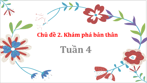 Giáo án điện tử HĐTN 8 Kết nối tri thức Bài 1: Tính cách và cảm xúc của tôi | PPT Hoạt động trải nghiệm 8