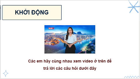 Giáo án điện tử HĐTN 8 Kết nối tri thức Bài 2: Lập và thực hiện kế hoạch hoạt động thiện nguyện | PPT Hoạt động trải nghiệm 8