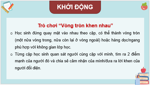 Giáo án điện tử HĐTN 8 Kết nối tri thức Bài 2: Phòng, tránh bắt nạt học đường | PPT Hoạt động trải nghiệm 8