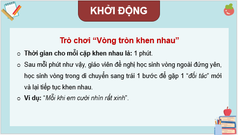 Giáo án điện tử HĐTN 8 Kết nối tri thức Bài 2: Phòng, tránh bắt nạt học đường | PPT Hoạt động trải nghiệm 8