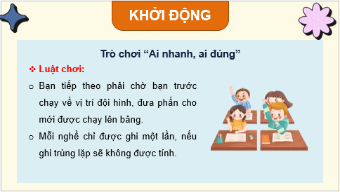 Giáo án điện tử HĐTN 8 Kết nối tri thức Nghề phổ biến trong xã hội hiện đại | PPT Hoạt động trải nghiệm 8