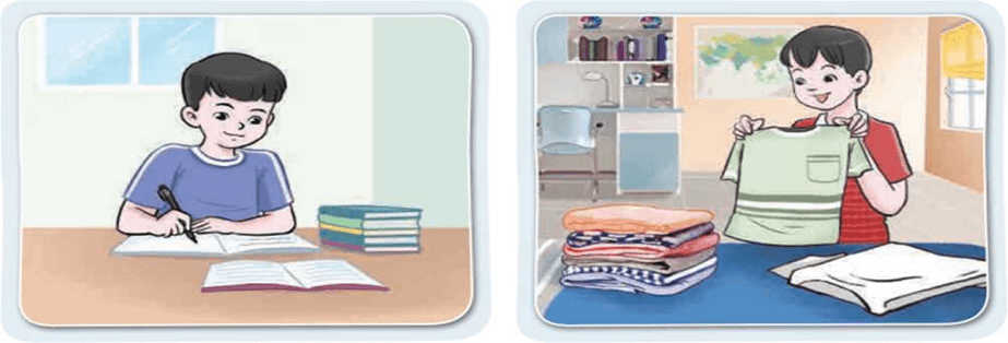 Giáo án HĐTN 9 Kết nối tri thức Bài 1: Trách nhiệm với nhiệm vụ được giao