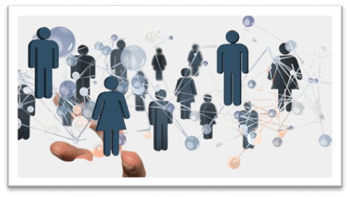 Giáo án HĐTN 9 Kết nối tri thức Bài 1: Xây dựng và phát triển cộng đồng