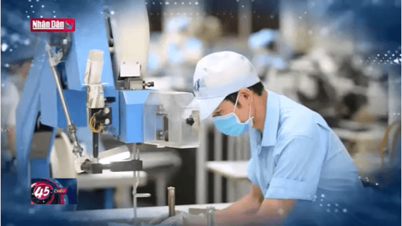 Giáo án điện tử HĐTN 9 Kết nối tri thức Bài 1: Hệ thống các cơ sở giáo dục nghề nghiệp của trung ương và địa phương | PPT Hoạt động trải nghiệm 9
