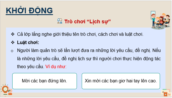 Giáo án điện tử HĐTN 9 Kết nối tri thức Bài 1: Nhận diện điểm tích cực và chưa tích cực trong hành vi giao tiếp, ứng xử của bản thân | PPT Hoạt động trải nghiệm 9