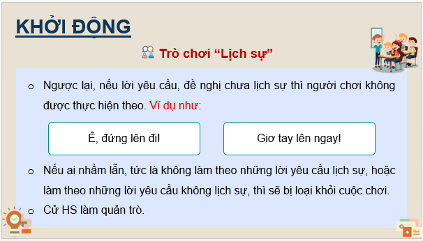 Giáo án điện tử HĐTN 9 Kết nối tri thức Bài 1: Nhận diện điểm tích cực và chưa tích cực trong hành vi giao tiếp, ứng xử của bản thân | PPT Hoạt động trải nghiệm 9