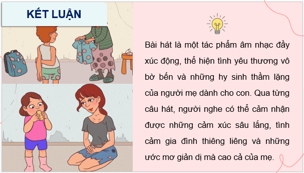 Giáo án điện tử HĐTN 9 Kết nối tri thức Bài 1: Tạo bầu không khí vui vẻ, yêu thương và giải quyết bất đồng trong gia đình | PPT Hoạt động trải nghiệm 9