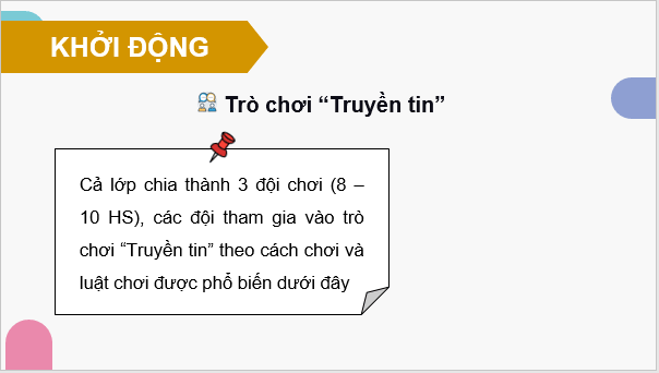 Giáo án điện tử HĐTN 9 Kết nối tri thức Bài 1: Trách nhiệm với nhiệm vụ được giao | PPT Hoạt động trải nghiệm 9
