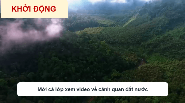 Giáo án điện tử HĐTN 9 Kết nối tri thức Bài 1: Việt Nam – tổ quốc tôi | PPT Hoạt động trải nghiệm 9