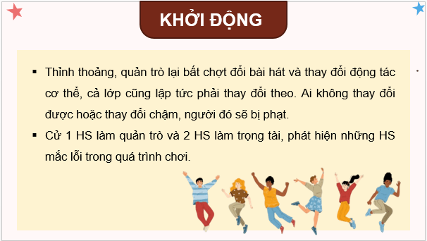 Giáo án điện tử HĐTN 9 Kết nối tri thức Bài 2: Khám phá khả năng thích nghi của bản thân | PPT Hoạt động trải nghiệm 9
