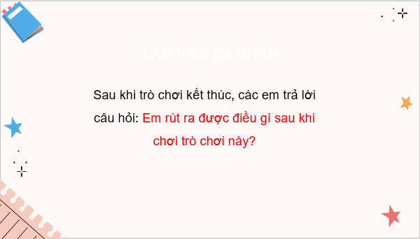 Giáo án điện tử HĐTN 9 Kết nối tri thức Bài 2: Khám phá khả năng thích nghi của bản thân | PPT Hoạt động trải nghiệm 9