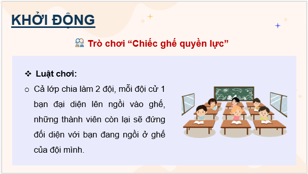 Giáo án điện tử HĐTN 9 Kết nối tri thức Bài 2: Phòng chống bắt nạt học đường | PPT Hoạt động trải nghiệm 9