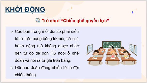 Giáo án điện tử HĐTN 9 Kết nối tri thức Bài 2: Phòng chống bắt nạt học đường | PPT Hoạt động trải nghiệm 9