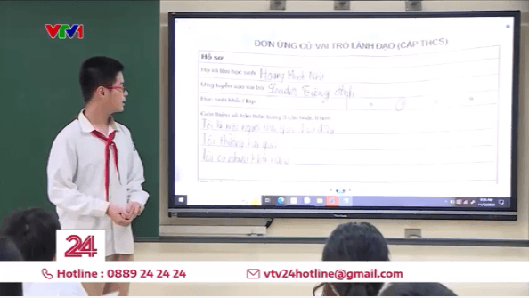 Giáo án điện tử HĐTN 9 Kết nối tri thức Bài 2: Rèn luyện, phát triển bản thân theo yêu cầu của định hướng nghề nghiệp | PPT Hoạt động trải nghiệm 9