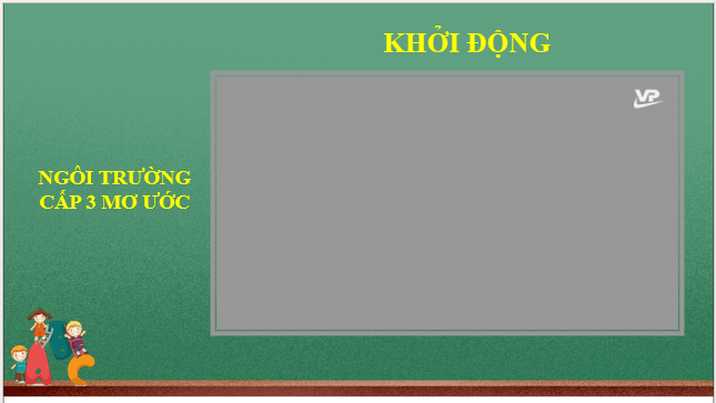 Giáo án điện tử HĐTN 9 Chân trời sáng tạo Chủ đề 9: Xác định con đường cho bản thân sau Trung học cơ sở | PPT Hoạt động trải nghiệm 9