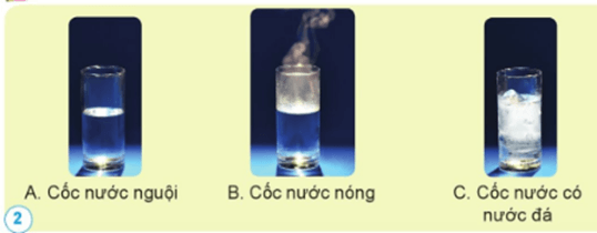 Giáo án Khoa học lớp 4 Bài 11: Sự truyền nhiệt | Cánh diều