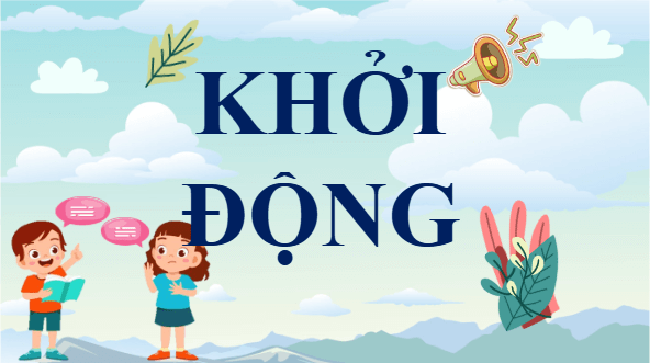 Giáo án điện tử Khoa học lớp 4 Kết nối tri thức Bài 11: Âm thanh trong cuộc sống | PPT Khoa học 4