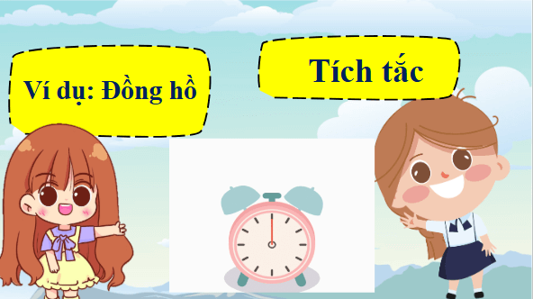 Giáo án điện tử Khoa học lớp 4 Kết nối tri thức Bài 11: Âm thanh trong cuộc sống | PPT Khoa học 4