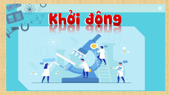 Giáo án điện tử Khoa học lớp 4 Kết nối tri thức Bài 13: Vật dẫn nhiệt tốt, vật dẫn nhiệt kém | PPT Khoa học 4