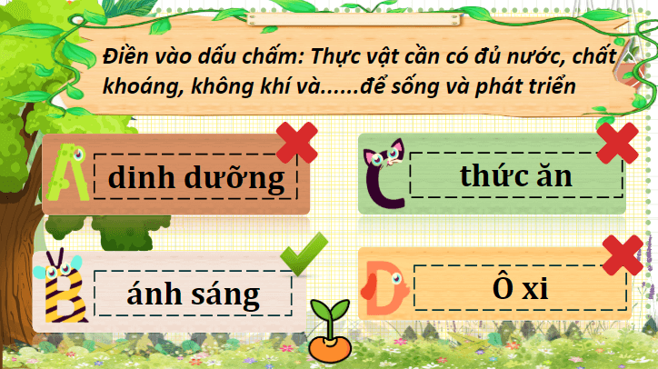 Giáo án điện tử Khoa học lớp 4 Cánh diều Bài 15: Nấm và một số nấm được dùng làm thức ăn | PPT Khoa học 4