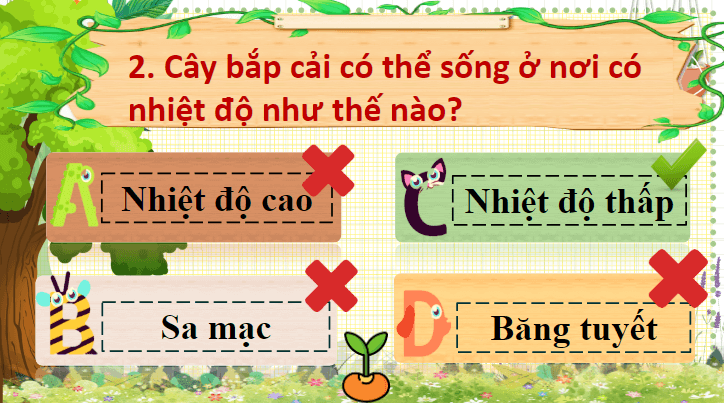 Giáo án điện tử Khoa học lớp 4 Cánh diều Bài 15: Nấm và một số nấm được dùng làm thức ăn | PPT Khoa học 4