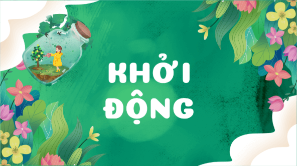 Giáo án điện tử Khoa học lớp 4 Kết nối tri thức Bài 17: Chăm sóc cây trồng, vật nuôi | PPT Khoa học 4