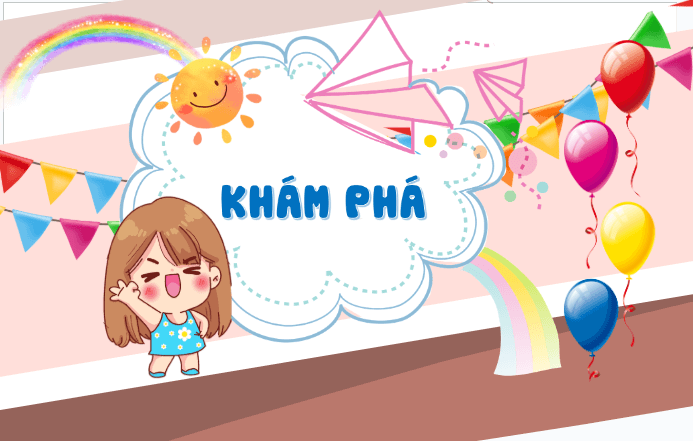 Giáo án điện tử Khoa học lớp 4 Chân trời sáng tạo Bài 23: Các nhóm chất dinh dưỡng có trong thức ăn | PPT Khoa học 4