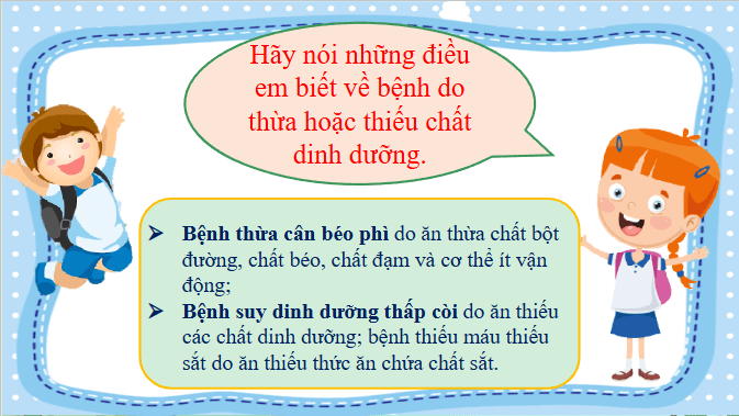 Giáo án điện tử Khoa học lớp 4 Chân trời sáng tạo Bài 25: Ăn uống khoa học để cơ thể khỏe mạnh | PPT Khoa học 4