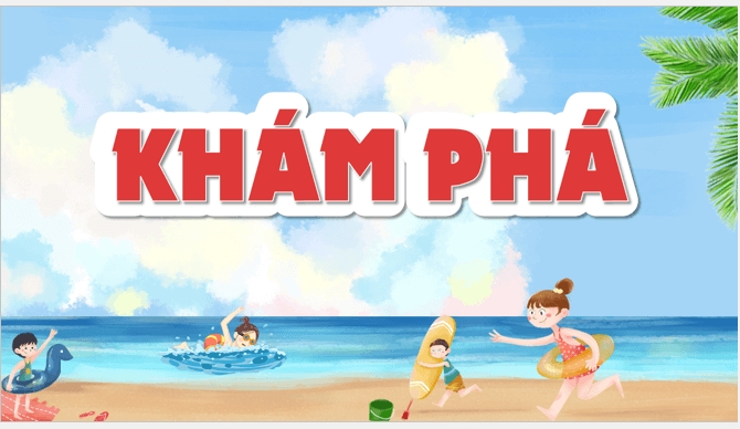 Giáo án điện tử Khoa học lớp 4 Chân trời sáng tạo Bài 28: Phòng tránh đuối nước | PPT Khoa học 4